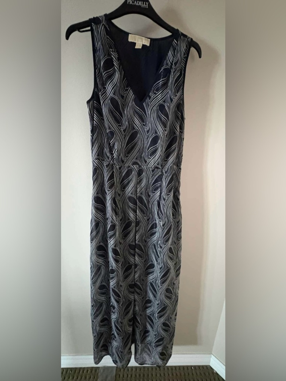 Michael Kors dress size 4 US